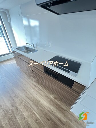 ルミーク文京千石の物件内観写真